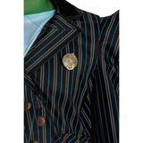 Kids Classic Wicked Elphaba Shiz University Dress Costume