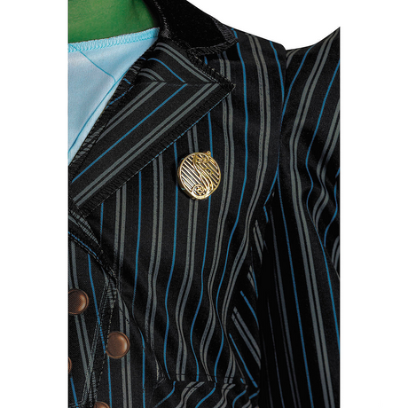 Kids Classic Wicked Elphaba Shiz University Dress Costume
