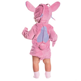 Baby Classic Disneys Lilo & Stitch Angel Jumpsuit Costume