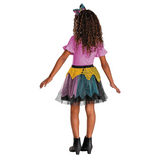 Tween The Nightmare Before Christmas Sally Tutu Costume Kit - One Size
