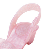 Kids Light-Up Princess Shoes Costume Accessory