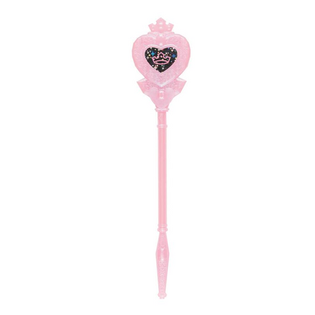 10 3/4" Kids Light-Up Princess Wand Costume Accessory