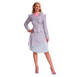 Adults Deluxe Wicked Glinda Shiz University Dress Costume