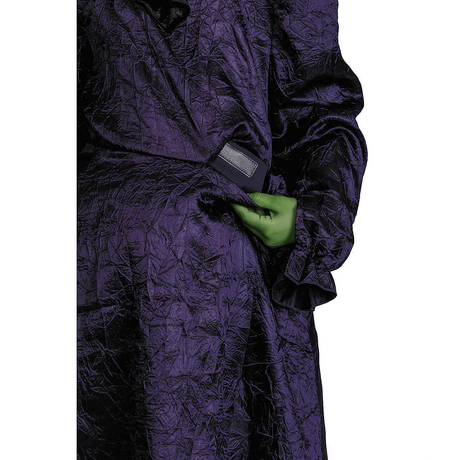 Kids Adaptive Wicked Elphaba Dress Costume