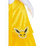 Kids Pokmon Jolteon Hooded Dress Costume