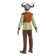 Kids Classic How to Train Your Dragon Live Action Hiccup Costume