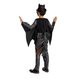 Kids Classic How to Train Your Dragon Live Action Toothless Costume