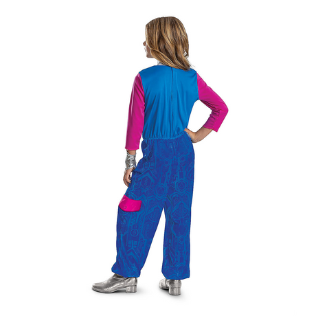 Kids Classic Disneys Zombies 4: Dawn of the Vampires Addison Adventure Costume