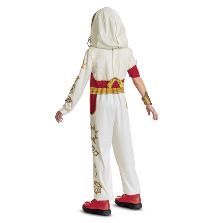 Kids Classic Disney's Zombies 4: Dawn of the Vampires Nova Daywalker Costume