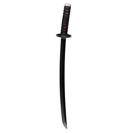 Kids Demon Slayer: Kimetsu no Yaiba Tanjiro Kamado Sword Costume Accessory