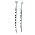 26" Kids Demon Slayer: Kimetsu no Yaiba Inosuke Hashibira Sword Set Costume Accessory