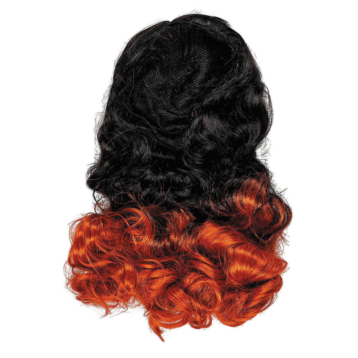 Kids Nezuko Kamado Costume Accessory Kit for Demon Slayer Anime Fans and Halloween Fun