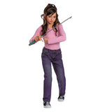 Kids Demon Slayer Shinobu Kocho Sword Costume Accessory for Halloween Role Play and Cosplay Adventures