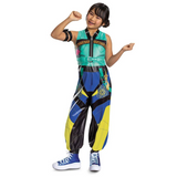 Kids Classic KPop Demon Hunters Zoey Costume