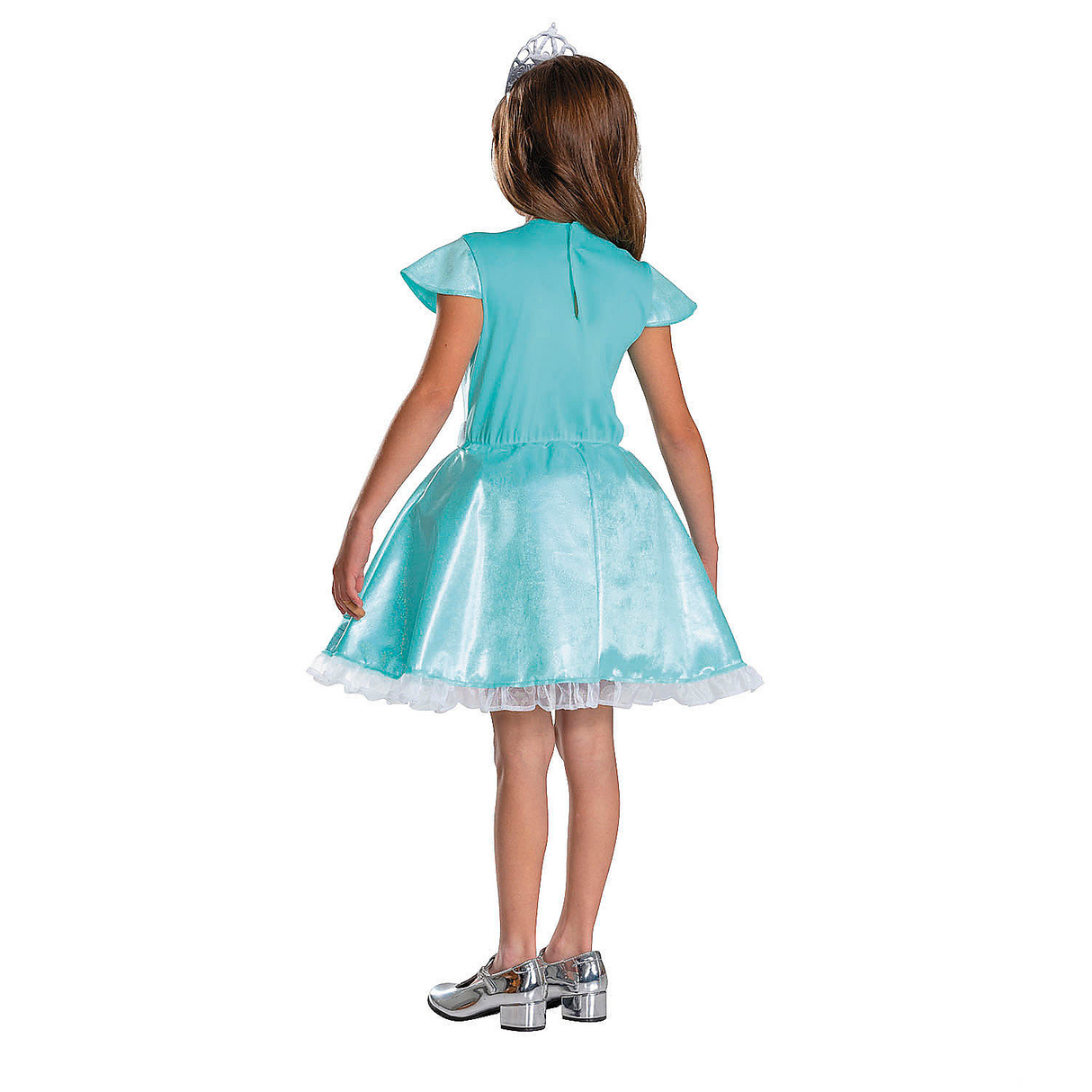 Kids Classic Yummiland Callie Birthday Cake Costume