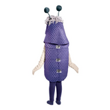 Kid's Deluxe Monster University Boo Costume