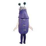 Toddler Deluxe Monster University Boo Costume