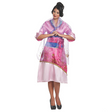 Mulan Deluxe Costume