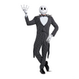 Adults Prestige Disney The Nightmare Before Christmas Jack Skellington Costume
