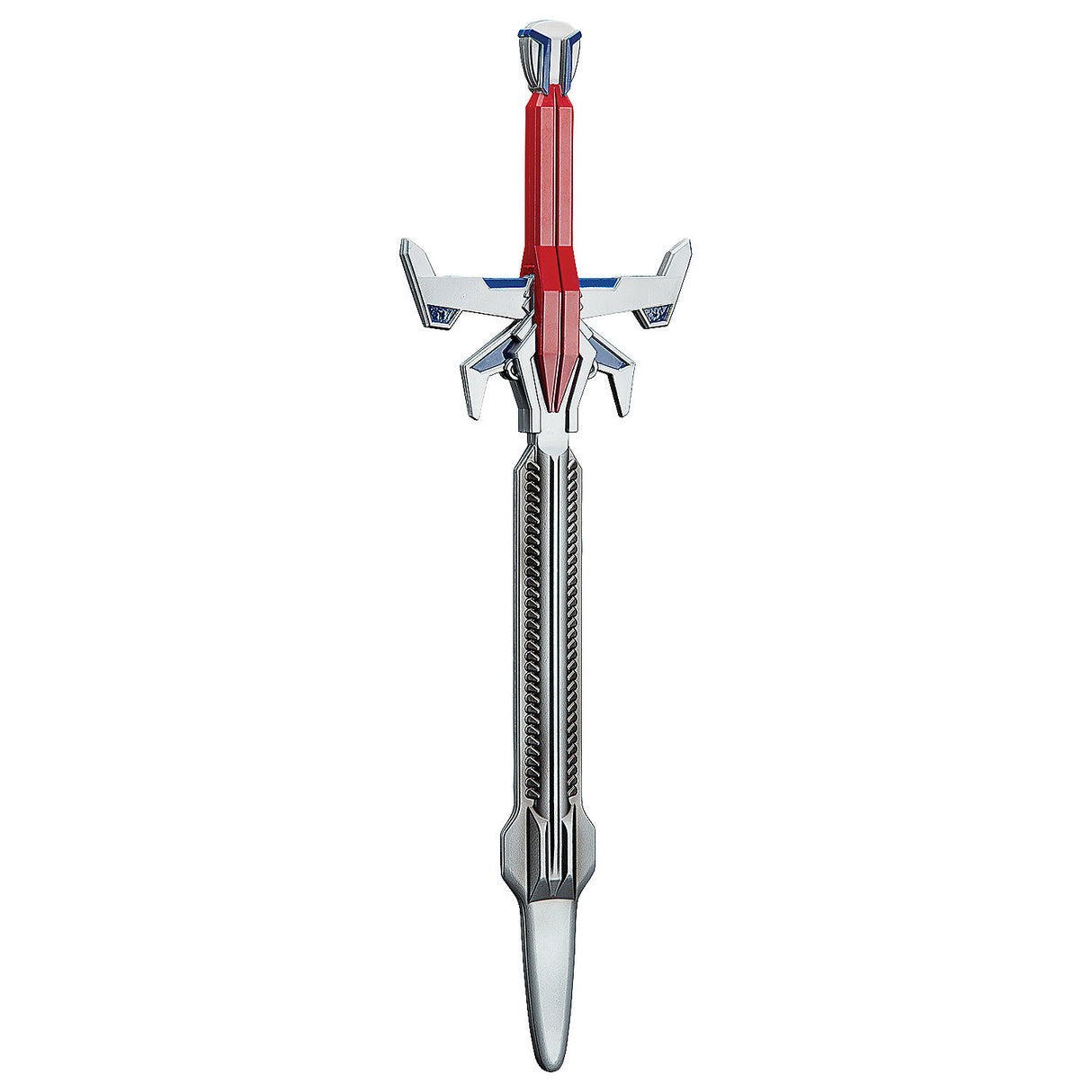 Essential Transformers Optimus Prime Sword Costume Prop for Halloween Events and Superhero Cosplay