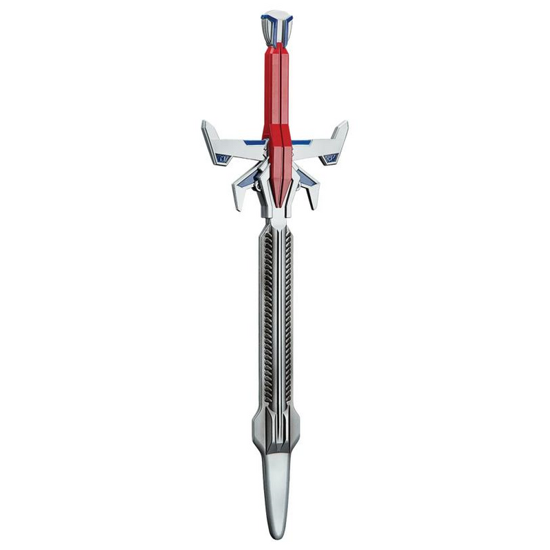 Transformers Optimus Prime Movie Sword Costume Accessory 25"