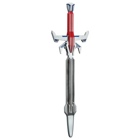 Transformers Optimus Prime Movie Sword Costume Accessory 25"