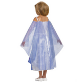 Elsa S.E.A. Classic Costume