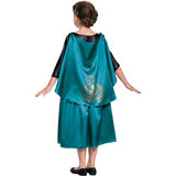 Disney Frozen II Anna S.E.A Classic Costume for Kids Birthday Parties and Themed Events