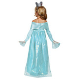 Kids Deluxe Rosalina Costume for Halloween Adventures Superhero Events and Dress Up Play