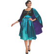 ANNA S.E.A. DRESS DLX