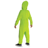 Kids Classic The Nightmare Before Christmas Oogie Boogie Jumpsuit Costume