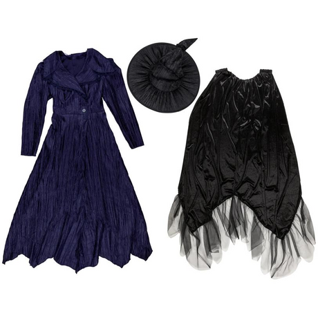 Adults Deluxe Wicked: For Good Elphaba Costume