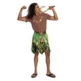 18" Kids Disney's Moana Maui Fish Hook Costume Accessory