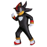Adults Inflatable Sonic the Hedgehog Shadow Costume