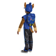 Kids Deluxe PAW Patrol: The Dino Movie Chase Jumpsuit Costume