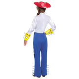 Women's Deluxe Jessie Cowgirl Costume for Halloween Parties Themed Events and Dress Up Fun