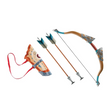 Link Breath Wild Deluxe Bow Set