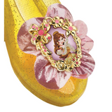 BELLE SPARKLE CHILD SHOES