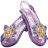 RAPUNZEL SPARKLE CHILDSHOES