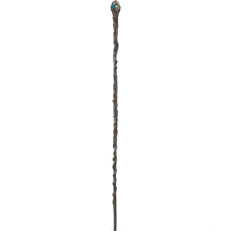 MALEFICENT GLOWING STAFF - DLX