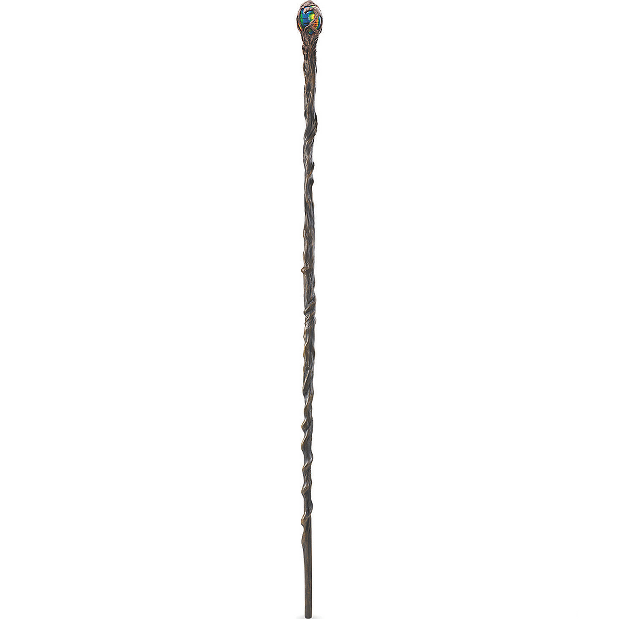 MALEFICENT GLOWING STAFF - DLX
