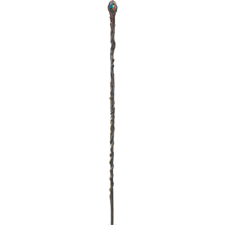 MALEFICENT GLOWING STAFF - DLX