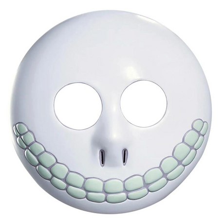 BARREL ADULT MASK ADULT