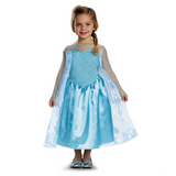 Toddler Classic Disneys Frozen Elsa Dress Costume