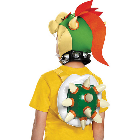 BOWSER KIT - CHILD