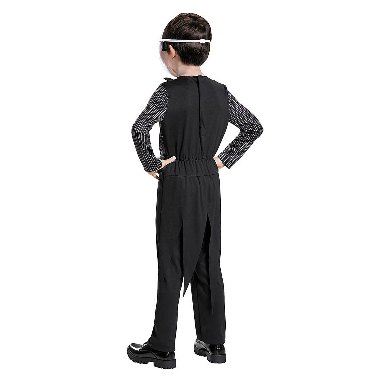 Jack Skellington Halloween Costume for Boys for Trick-or-Treating and Themed Fun