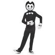 Boy's Classic Bendy Costume