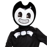 Boy's Classic Bendy Costume