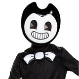Bendy Classic Costume for Halloween Parties Video Game Cosplay and Fun Adventures