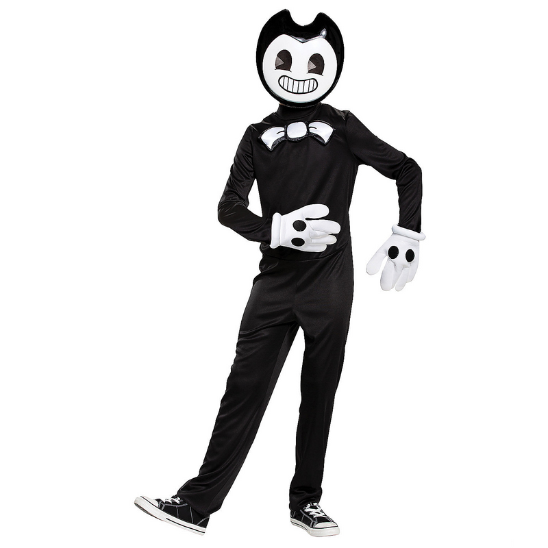 Bendy Classic Costume